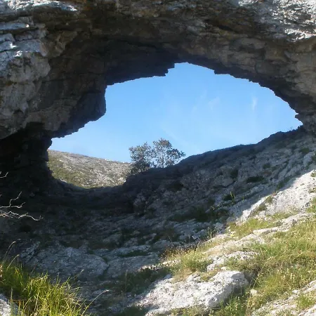 Country house La Canaleja