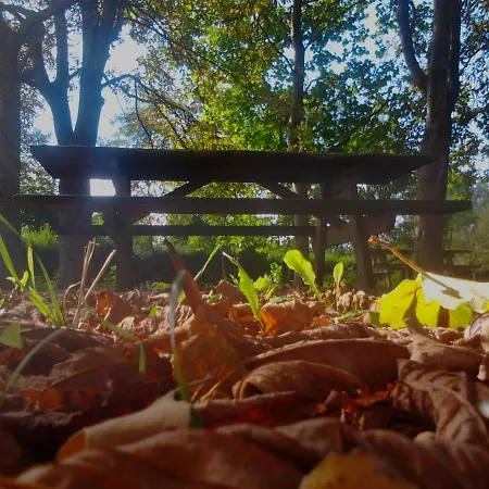 Country house La Canaleja