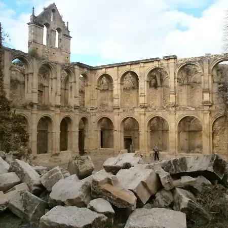 Country house La Canaleja *