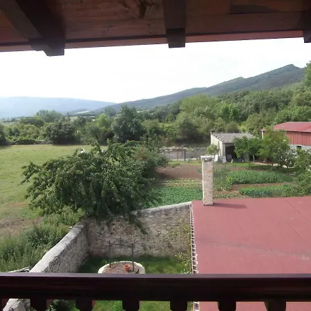 La Canaleja * Ciguenza (Burgos)