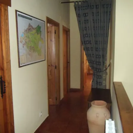 Country house La Canaleja *