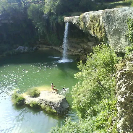 La Canaleja Country house Ciguenza (Burgos)