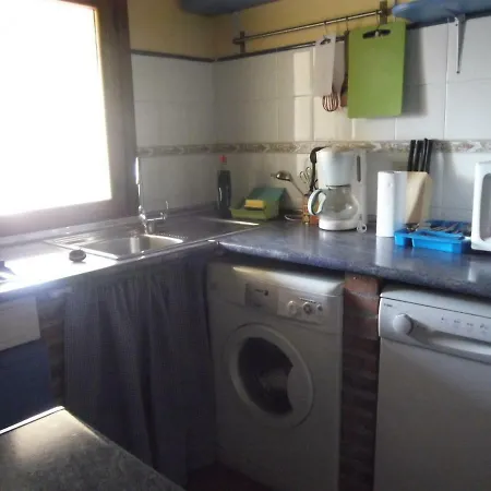 La Canaleja Country house *