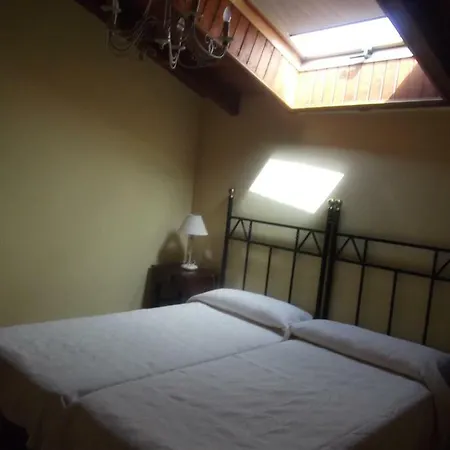 Country house La Canaleja