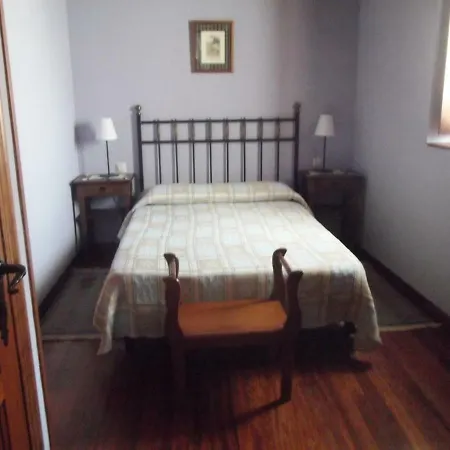 La Canaleja Country house Ciguenza (Burgos)