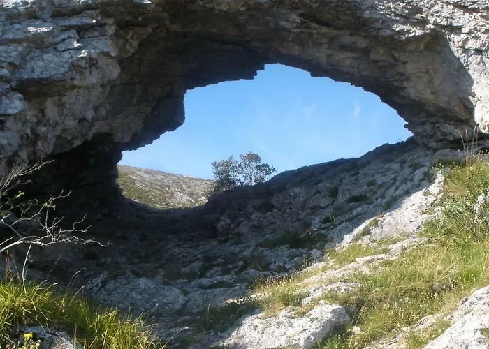 Летний дом La Canaleja