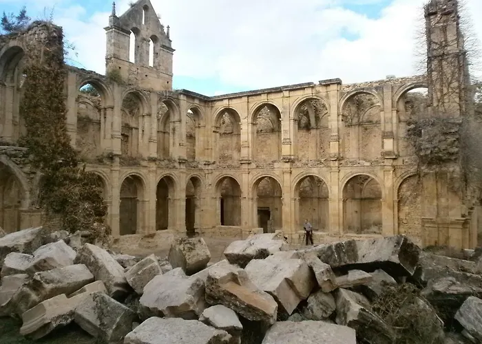 Летний дом La Canaleja *