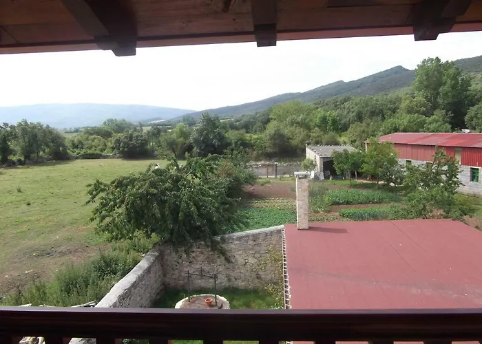 La Canaleja * Ciguenza (Burgos)