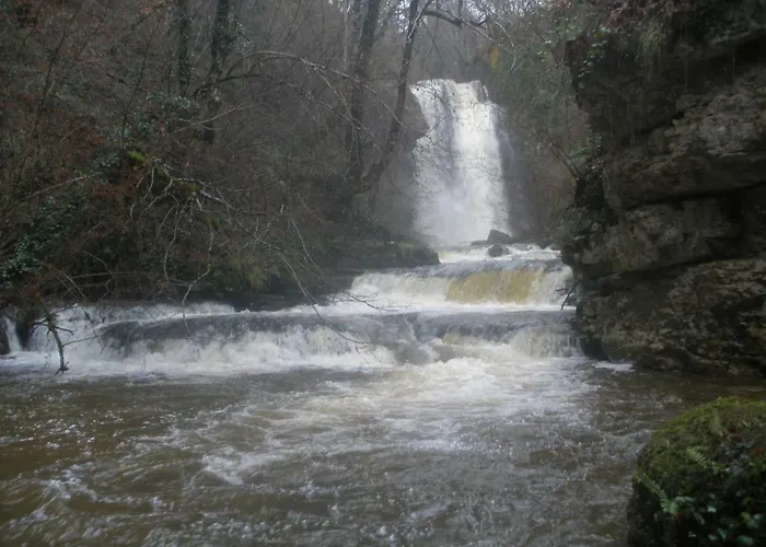 La Canaleja Летний дом