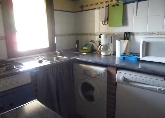 La Canaleja Летний дом *