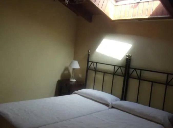 Летний дом La Canaleja