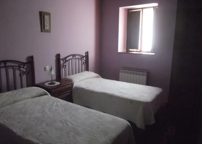 La Canaleja Ciguenza (Burgos)